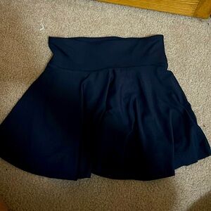 Old Navy Active, Navy Blue, Athletic Skirt